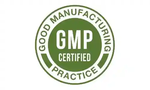 Clavusin GMP Certified