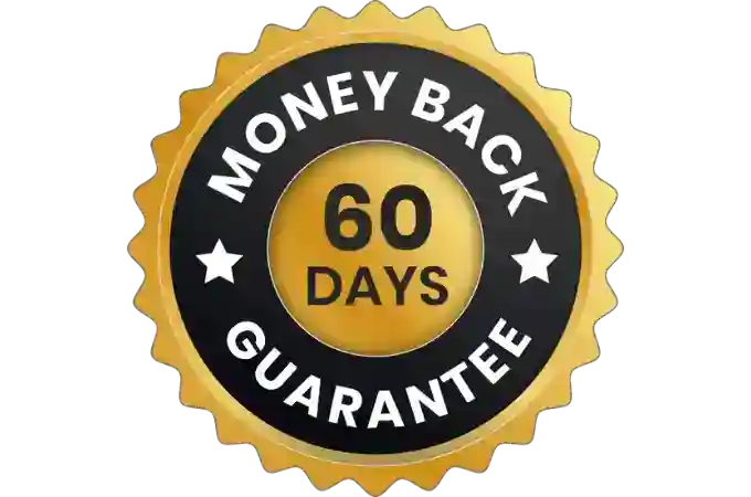 Clavusin Money Back Guarantee